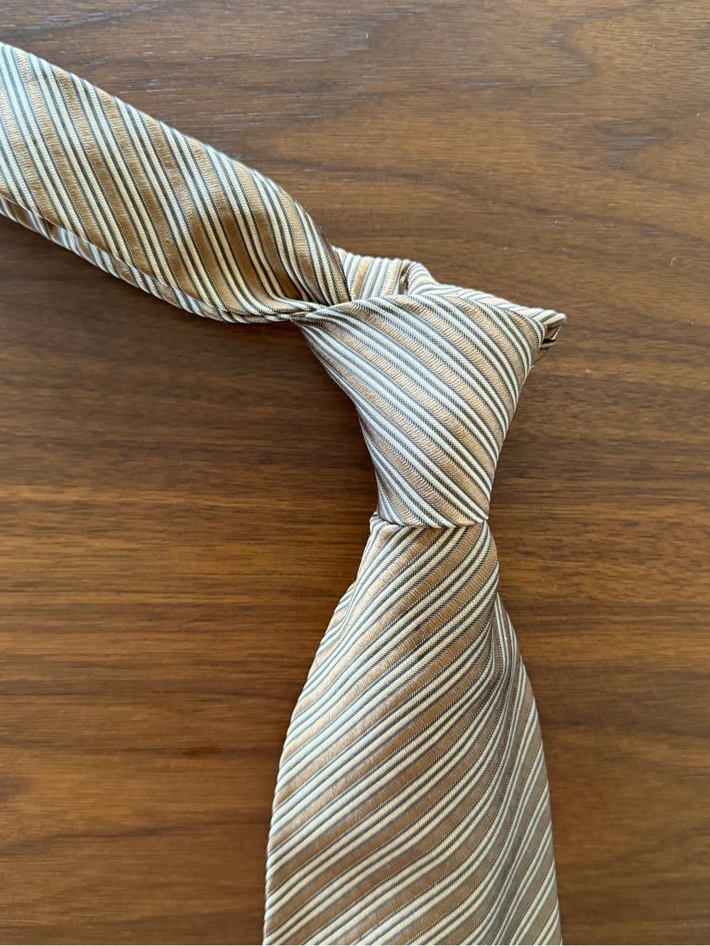 Mike Howard Vintage Tie